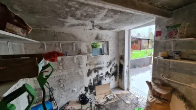 Expertise humidité Bruges