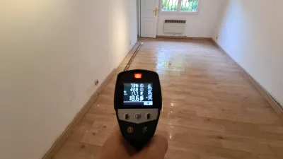 Expertise humidité Libourne