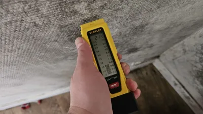 Expertise humidité Cestas