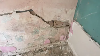 Expertise fissures Gradignan